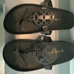 Tory Burch Cloud Sandal